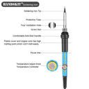 Precision Soldering Kit for Electronics
