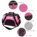 Breathable Pet Carrier for Small Pets