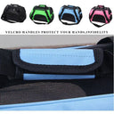 Breathable Pet Carrier for Small Pets