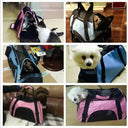 Breathable Pet Carrier for Small Pets