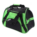 Breathable Pet Carrier for Small Pets