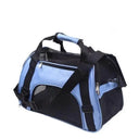 Breathable Pet Carrier for Small Pets