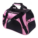 Breathable Pet Carrier for Small Pets