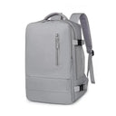 Stylish Waterproof Womens Travel Backpack With USB Charging