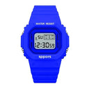 YIKAZE LED Sports Watch For Runners