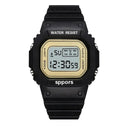 YIKAZE LED Sports Watch For Runners