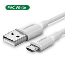 Fast Charging Micro USB Cable for Phones
