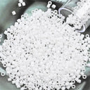 Vibrant Seed Beads for Jewelry Making