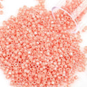 Vibrant Seed Beads for Jewelry Making