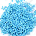Vibrant Seed Beads for Jewelry Making