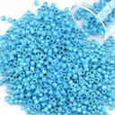 Vibrant Seed Beads for Jewelry Making