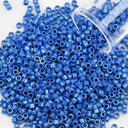 Vibrant Seed Beads for Jewelry Making