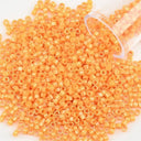 Vibrant Seed Beads for Jewelry Making