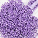 Vibrant Seed Beads for Jewelry Making