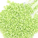 Vibrant Seed Beads for Jewelry Making