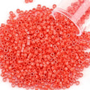 Vibrant Seed Beads for Jewelry Making
