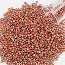 Vibrant Seed Beads for Jewelry Making