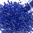 Vibrant Seed Beads for Jewelry Making