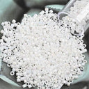 Vibrant Seed Beads for Jewelry Making