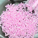 Vibrant Seed Beads for Jewelry Making