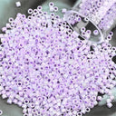 Vibrant Seed Beads for Jewelry Making