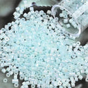 Vibrant Seed Beads for Jewelry Making
