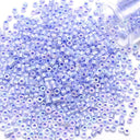 Vibrant Seed Beads for Jewelry Making