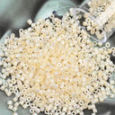 Vibrant Seed Beads for Jewelry Making