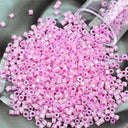 Vibrant Seed Beads for Jewelry Making