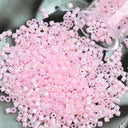 Vibrant Seed Beads for Jewelry Making