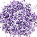 Vibrant Seed Beads for Jewelry Making