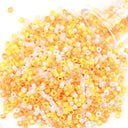 Vibrant Seed Beads for Jewelry Making