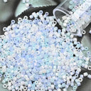 Vibrant Seed Beads for Jewelry Making