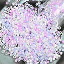 Vibrant Seed Beads for Jewelry Making