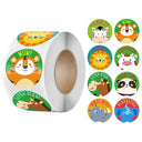 Brighten Gifts With Art & Craft Labels