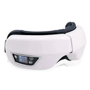 Smart Bluetooth Eye Massager For Relaxing Eye Fatigue Relief