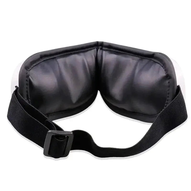 Smart Bluetooth Eye Massager For Relaxing Eye Fatigue Relief