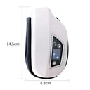 Smart Bluetooth Eye Massager For Relaxing Eye Fatigue Relief