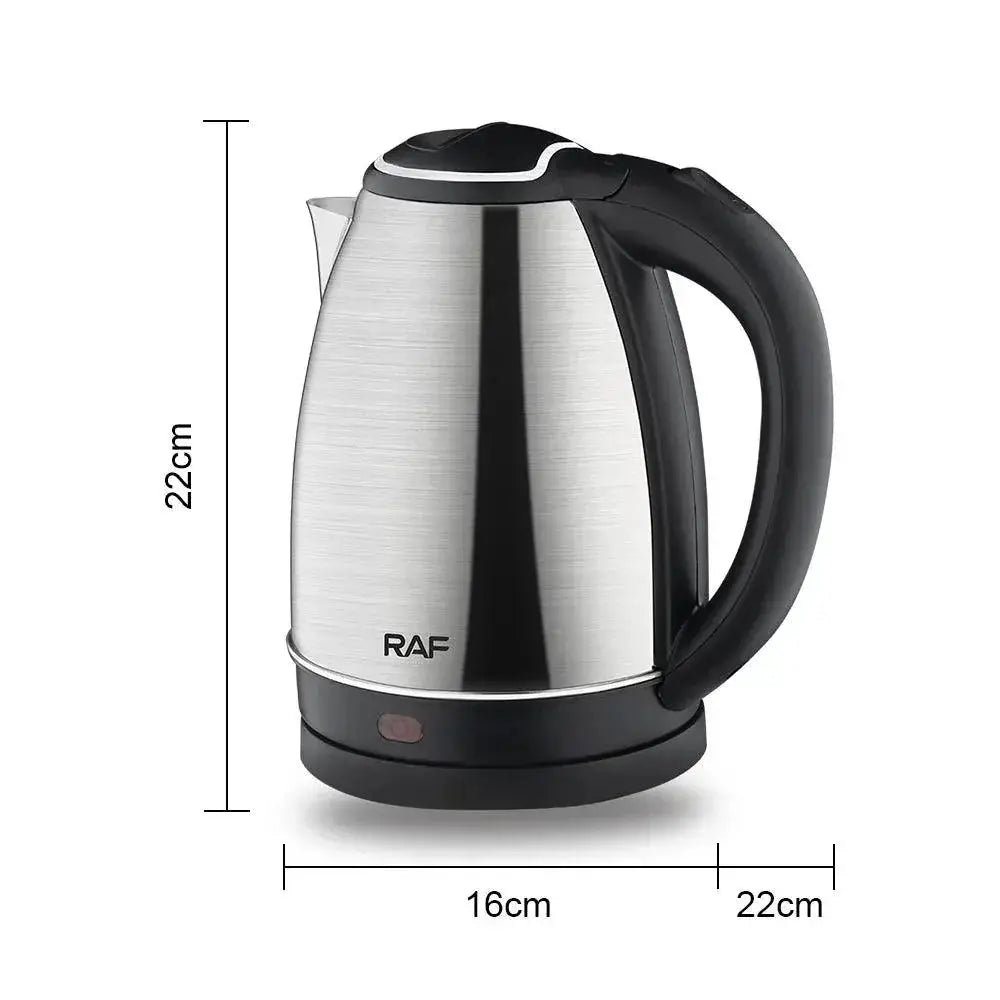 2L Electric Kettle Stainless Steel Smart Kettle Gift