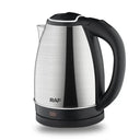 Fast Boil Electric Kettle for Tea Lovers
