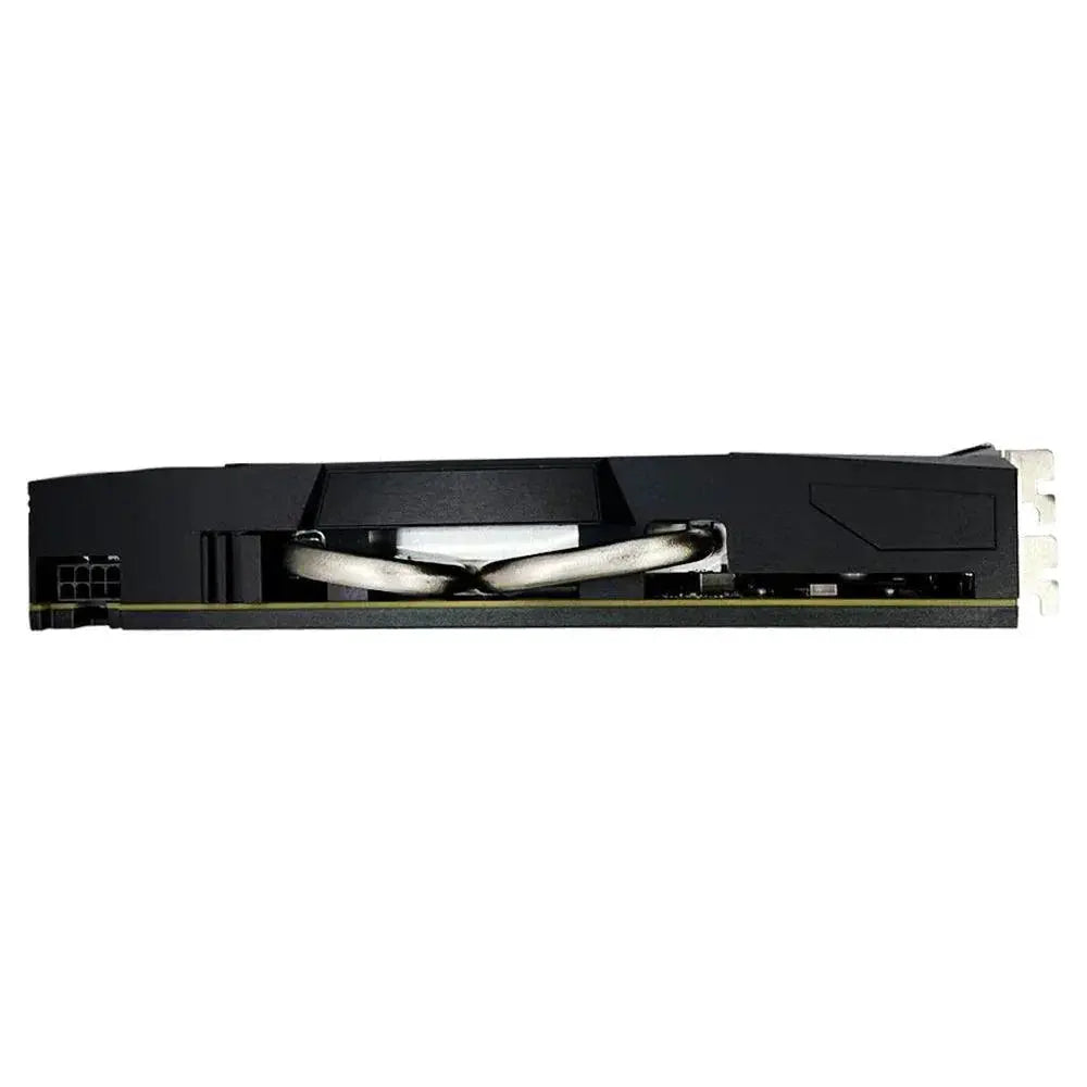 MOUGOL Radeon RX Enhanced Gaming And Cooling Card Pro