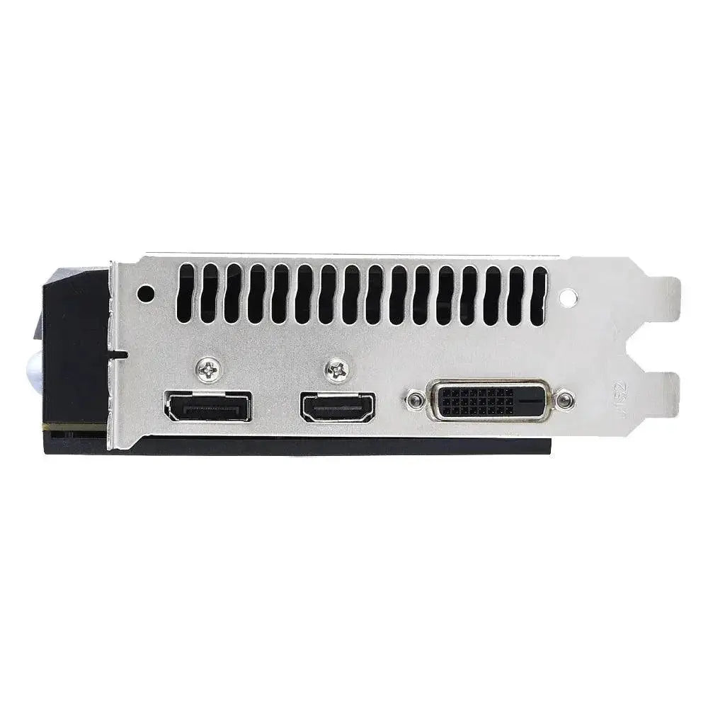 MOUGOL Radeon RX Enhanced Gaming And Cooling Card Pro