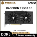 GPU Card For Gamers Enhanced Performance