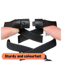 Shoelaces for Active Athletes Secure Fit