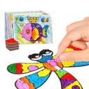 Craft Kit For Kids Nurtures Creativity