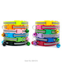 Adjustable Dog Collar With Bells For Pets And Walks