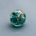 Luminous Glass Beads Set For Elevating Jewelry Designs