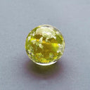 Luminous Glass Beads Set For Elevating Jewelry Designs