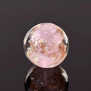 Luminous Glass Beads Set For Elevating Jewelry Designs