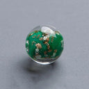 Luminous Glass Beads Set For Elevating Jewelry Designs